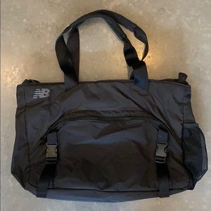 New Balance Laptop & Sport Bag